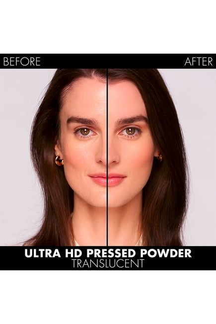Ultra HD Pressed Powder